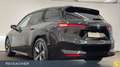 BMW iX A M60 LCPro AHK ACC 360° Skylounge B&W 21" LM Schwarz - thumbnail 2