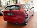 BMW 118 d Advantage 150cv auto *PREZZO REALE* Rouge - thumbnail 5