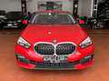 BMW 118 d Advantage 150cv auto *PREZZO REALE* Rouge - thumbnail 2