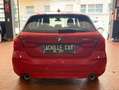 BMW 118 d Advantage 150cv auto *PREZZO REALE* Rouge - thumbnail 6