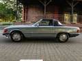 Mercedes-Benz SL 450 R107 450 SL Bleu - thumbnail 2