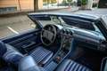 Mercedes-Benz SL 450 R107 450 SL Bleu - thumbnail 3