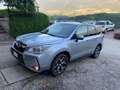Subaru Forester Forester 2.0d-S Sport Style lineartronic srebrna - thumbnail 1
