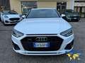 Audi A4 A4 TDI Avant 40 2.0 tdi S Line quattro 1 s-tronic Wit - thumbnail 2
