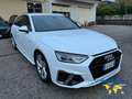 Audi A4 A4 TDI Avant 40 2.0 tdi S Line quattro 1 s-tronic Wit - thumbnail 3