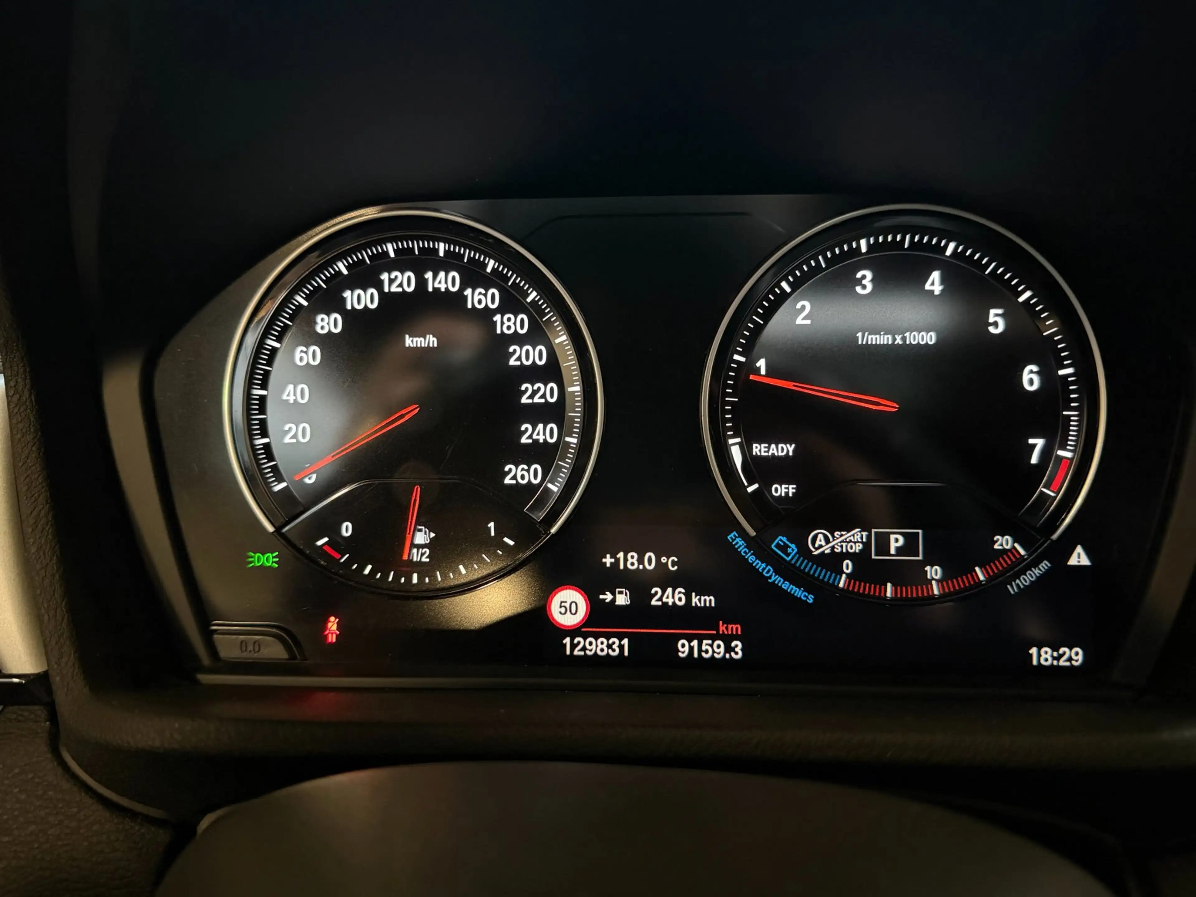 BMW X2 SDrive20i High Executive|Pano|Keyless|Trekhaak — photo 22
