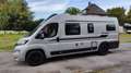 Caravans-Wohnm Hobby VANTANA 2020 DE LUXE (K65 ET) Silber - thumbnail 1