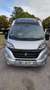 Caravans-Wohnm Hobby VANTANA 2020 DE LUXE (K65 ET) Silber - thumbnail 2