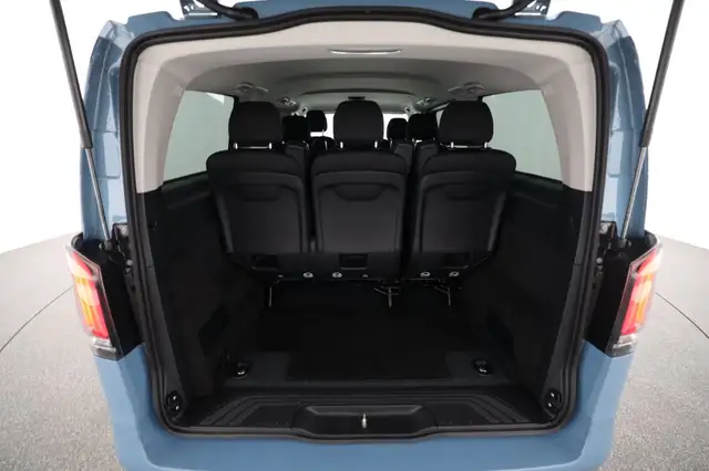 Mercedes-Benz Vito 116 CDI Kombi 4x4 PRO Lang AHK 2,5t Distr Ansicht 20