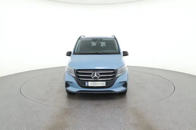 Mercedes-Benz Vito 116 CDI Kombi 4x4 PRO Lang AHK 2,5t Distr Ansicht 7