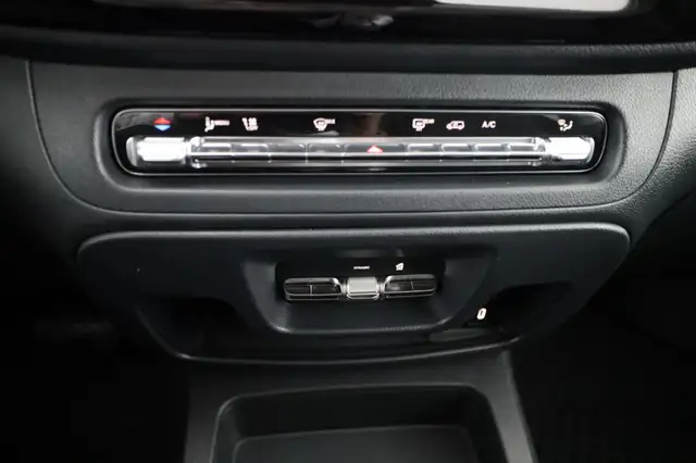 Mercedes-Benz Vito 116 CDI Kombi 4x4 PRO Lang AHK 2,5t Distr Ansicht 13