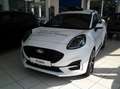 Ford Puma 1,0 EcoBoost Hybrid ST-Line Weiß - thumbnail 1