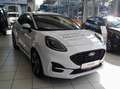 Ford Puma 1,0 EcoBoost Hybrid ST-Line Weiß - thumbnail 3