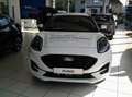 Ford Puma 1,0 EcoBoost Hybrid ST-Line Weiß - thumbnail 2