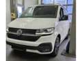 Volkswagen T6.1 California Beach 2.0 TDI DSG 4Motion Navi L Weiß - thumbnail 2