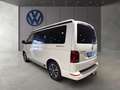 Volkswagen T6.1 California Beach 2.0 TDI DSG 4Motion Navi L Weiß - thumbnail 5