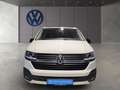 Volkswagen T6.1 California Beach 2.0 TDI DSG 4Motion Navi L Blanc - thumbnail 3
