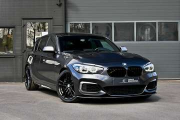 iAS - RWD - Remus Catback - Navipro - Carbon - 18"