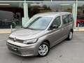 Volkswagen Caddy CARPLAY / SENSOREN / CRUISECONTROL / DAB / AIRCO Beige - thumbnail 2