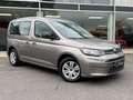 Volkswagen Caddy CARPLAY / SENSOREN / CRUISECONTROL / DAB / AIRCO Beige - thumbnail 5