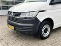 Volkswagen T6.1 Transporter 2.0 TDI L2H1 Sortimo Kastinrichting Airco Cruise c Blanc - thumbnail 22