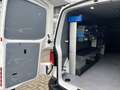 Volkswagen T6.1 Transporter 2.0 TDI L2H1 Sortimo Kastinrichting Airco Cruise c Blanc - thumbnail 15