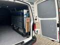 Volkswagen T6.1 Transporter 2.0 TDI L2H1 Sortimo Kastinrichting Airco Cruise c Blanc - thumbnail 17