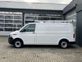 Volkswagen T6.1 Transporter 2.0 TDI L2H1 Sortimo Kastinrichting Airco Cruise c Blanc - thumbnail 20