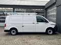 Volkswagen T6.1 Transporter 2.0 TDI L2H1 Sortimo Kastinrichting Airco Cruise c Blanc - thumbnail 21