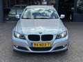 BMW 318 3-serie 318i Mpakket|Xenon|Mstuur|Carplay|Nap| Gris - thumbnail 2