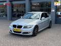 BMW 318 3-serie 318i Mpakket|Xenon|Mstuur|Carplay|Nap| Gris - thumbnail 1