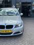 BMW 318 3-serie 318i Mpakket|Xenon|Mstuur|Carplay|Nap| Gris - thumbnail 3