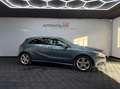 Mercedes-Benz A 180 180 CDi 1.5 CDI BlueEFFICIENCY S&S 109 CV - SUIVI COMPLET Blau - thumbnail 3