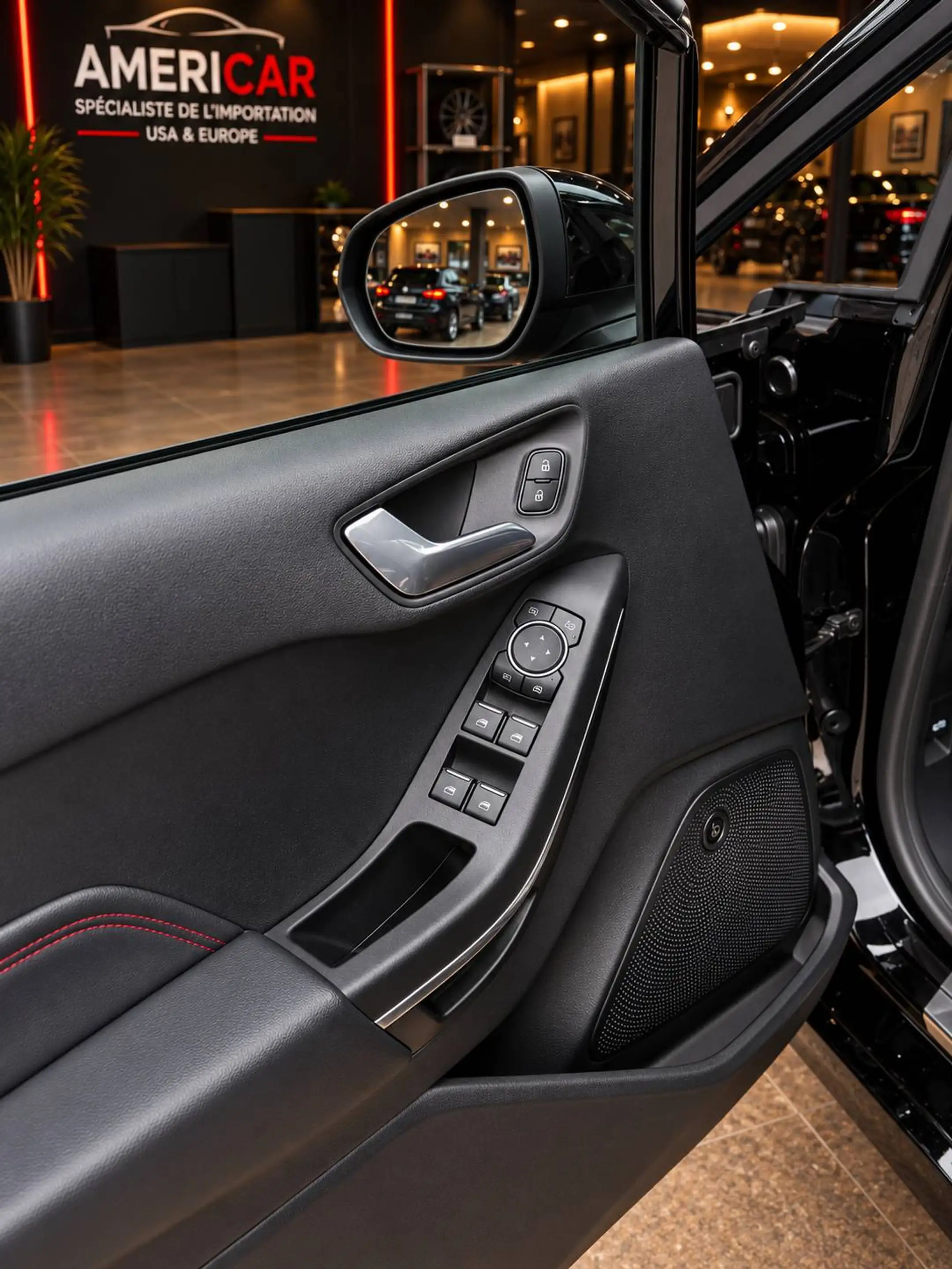 Ford Fiesta Fiesta 1.0 EcoBoost ST-Line X — photo 14