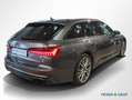 Audi S6 Avant TDI qu. 20" ACC Matrix Navi Sitzh. 360° Grau - thumbnail 2
