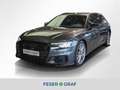 Audi S6 Avant TDI qu. 20" ACC Matrix Navi Sitzh. 360° Grau - thumbnail 1