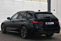 BMW 340 3 M340i xDrive 1-Hand/ACC/Laser/Panor./AHK/360° Schwarz - thumbnail 4