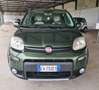 Fiat Panda 1.3 MJT S&S 4x4 TREKKING Verde - thumbnail 2