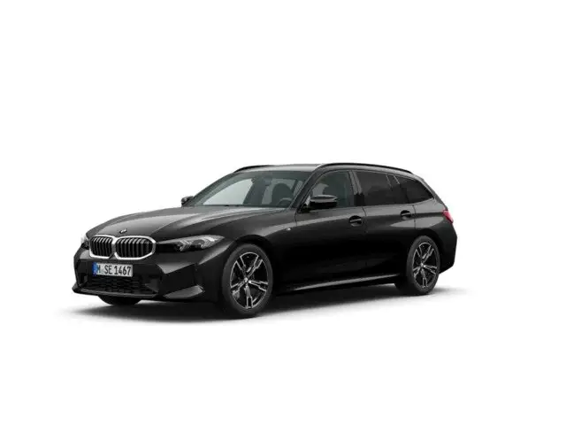 BMW 318 318dA Touring