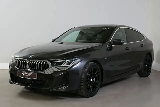 BMW 6er