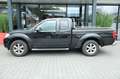 Nissan Navara 2.5 DCI SE 4WD VAN Zwart - thumbnail 2