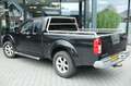 Nissan Navara 2.5 DCI SE 4WD VAN Zwart - thumbnail 4