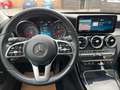 Mercedes-Benz C 220 d T LA*TOT*KAMERA*MULTIBEAM*AHK*CARPLAY*LED Schwarz - thumbnail 14