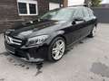 Mercedes-Benz C 220 d T LA*TOT*KAMERA*MULTIBEAM*AHK*CARPLAY*LED Schwarz - thumbnail 1