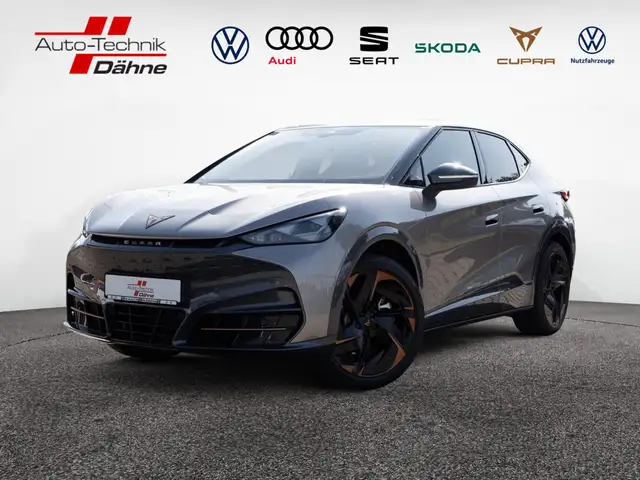 CUPRA Tavascan 250 kW VZ 4Drive ACC HUD LED 360°