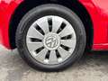 Volkswagen up! 1.0 Start-Stopp move up! Rot - thumbnail 9