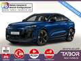 Audi SQ6 e-tron e-tron Sportback 489 LED+ Nav Kam360 UVP-20%* Gri - thumbnail 1