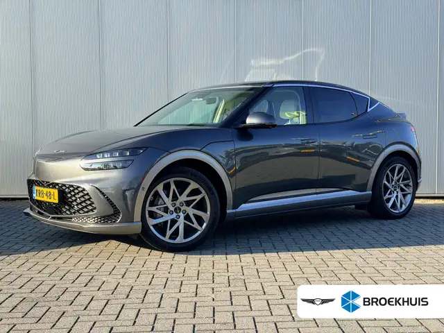 Genesis GV60