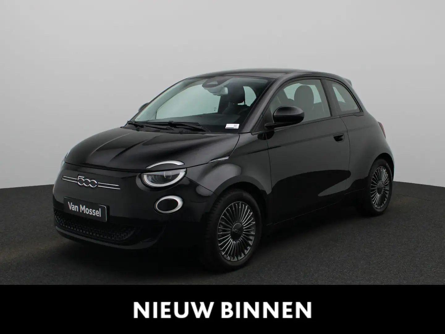Fiat 500e Icon 42 kWh - 1