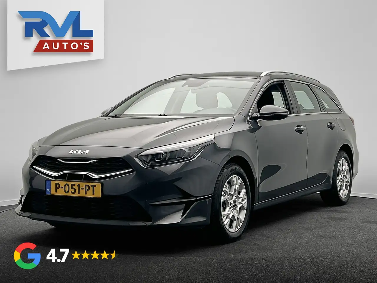 Kia Ceed SW / cee'd SW